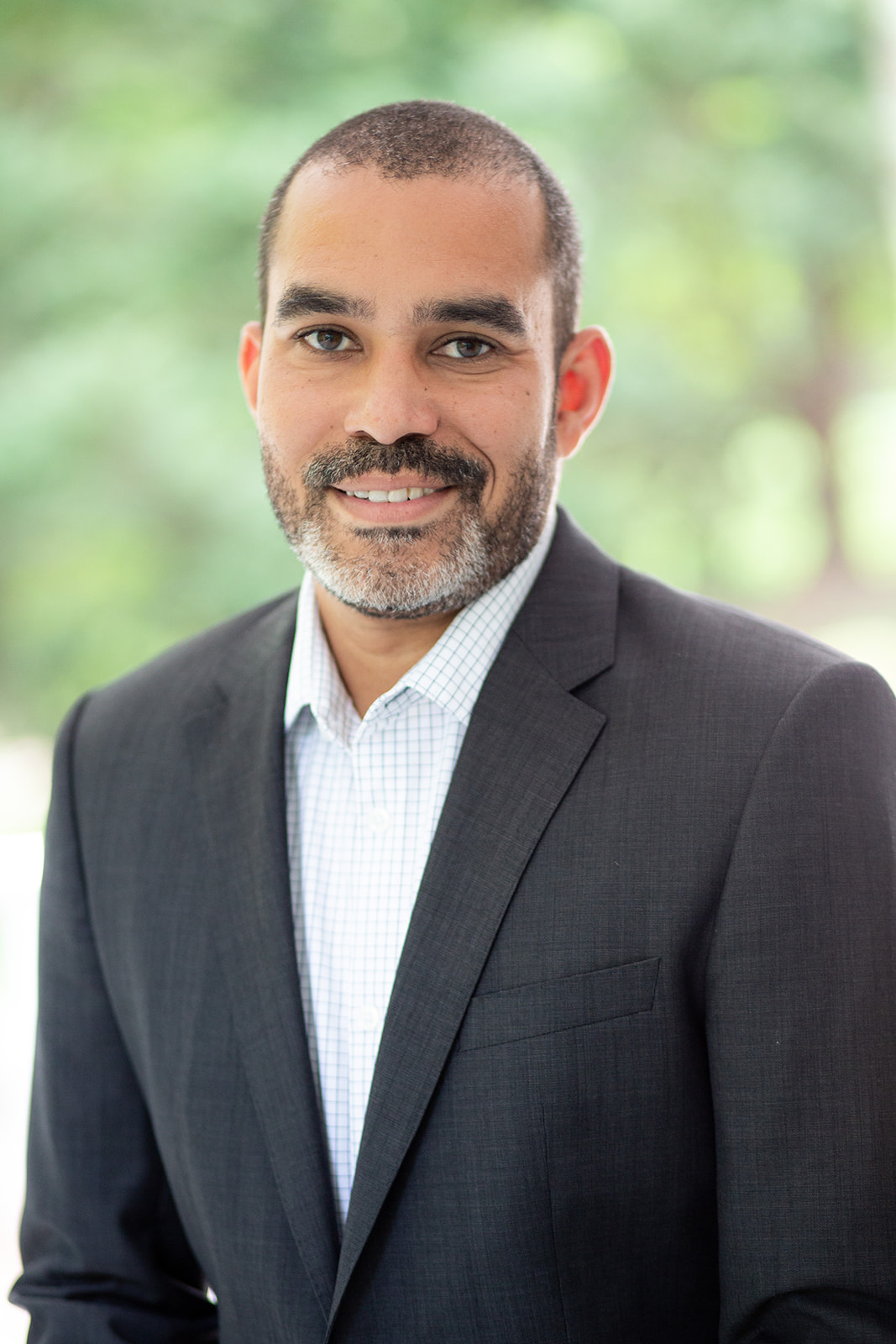 Alex Gibson, Co-Founder, Principal