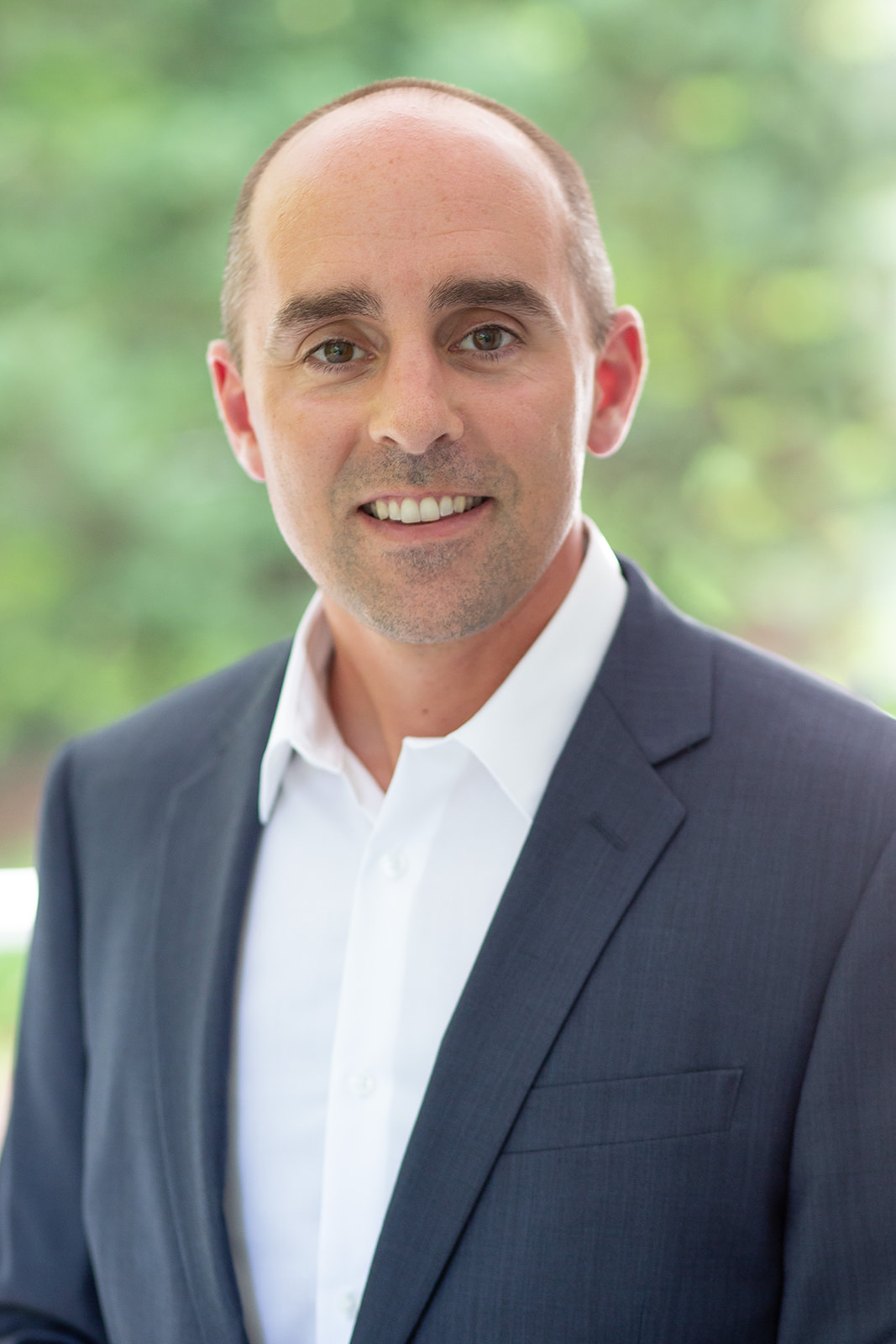 Chris Seymour, Co-Founder, Principal