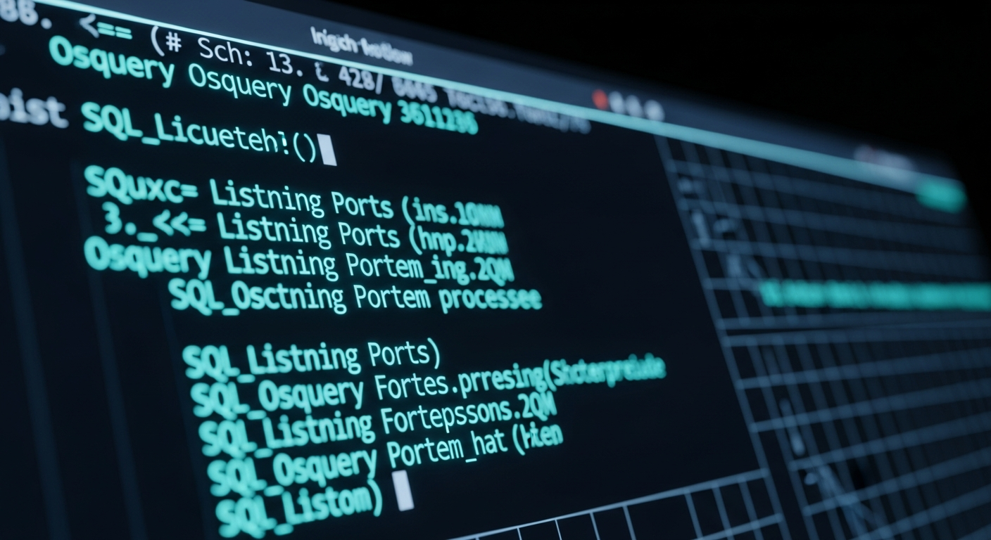 Deep OS telemetry output showing real-time vulnerability context in the Artemes AI platform
